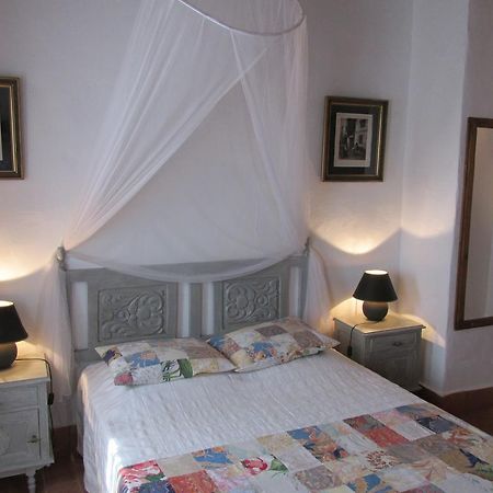 Quinta Dos Valados Bed and Breakfast Querenca Εξωτερικό φωτογραφία