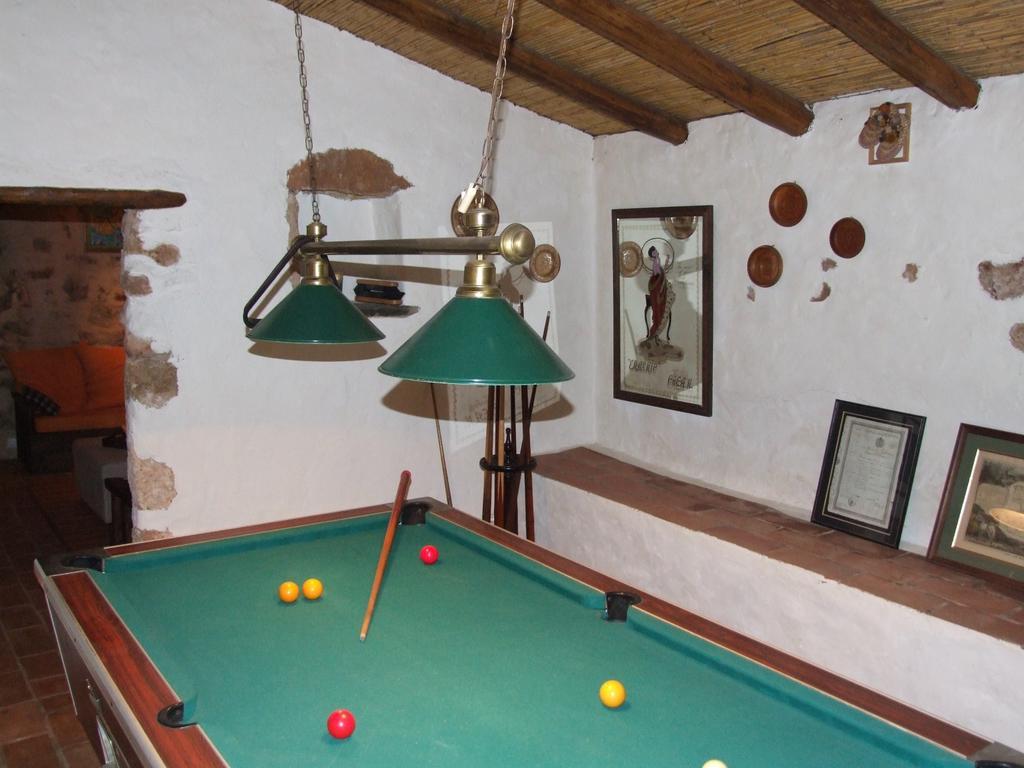 Quinta Dos Valados Bed and Breakfast Querenca Εξωτερικό φωτογραφία