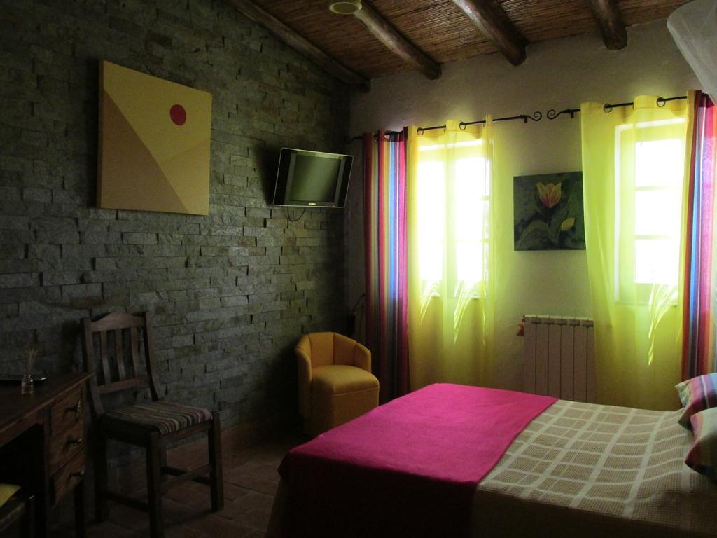 Quinta Dos Valados Bed and Breakfast Querenca Εξωτερικό φωτογραφία