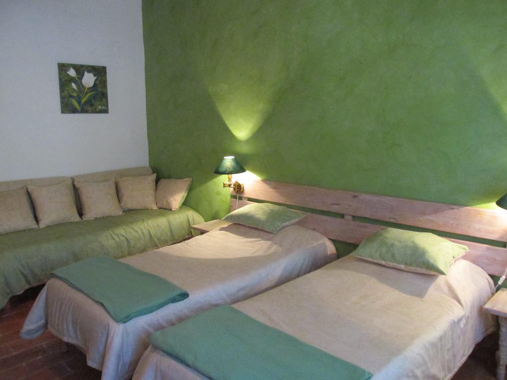 Quinta Dos Valados Bed and Breakfast Querenca Εξωτερικό φωτογραφία