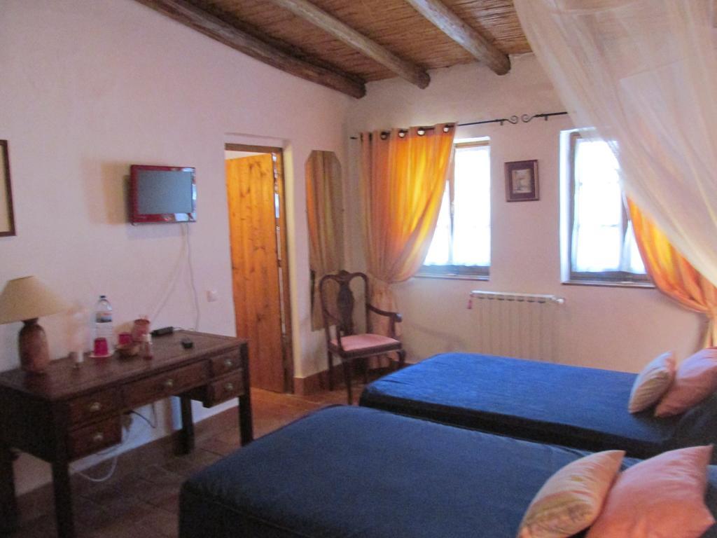 Quinta Dos Valados Bed and Breakfast Querenca Εξωτερικό φωτογραφία