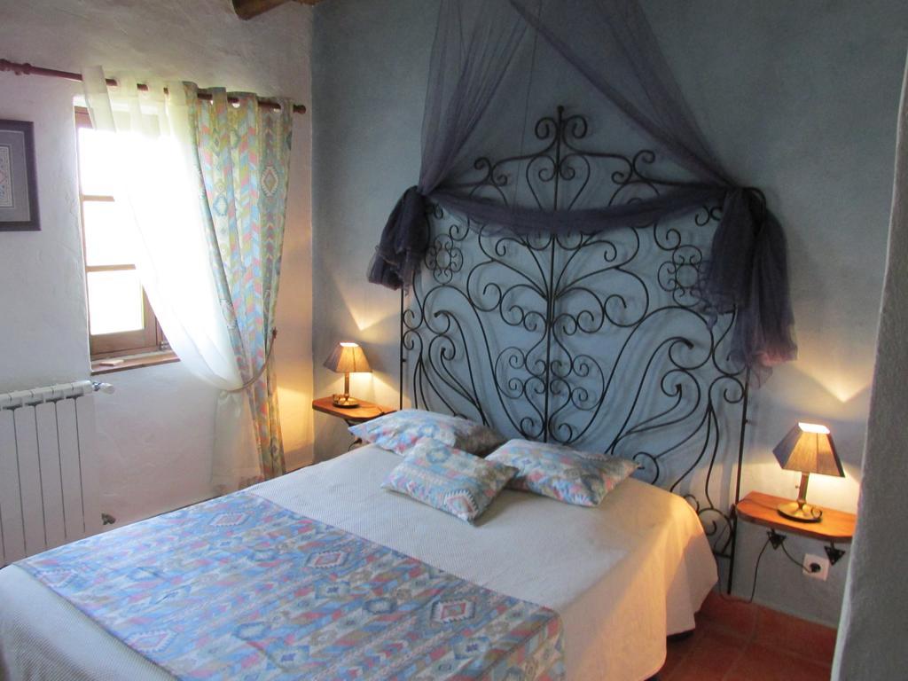 Quinta Dos Valados Bed and Breakfast Querenca Εξωτερικό φωτογραφία