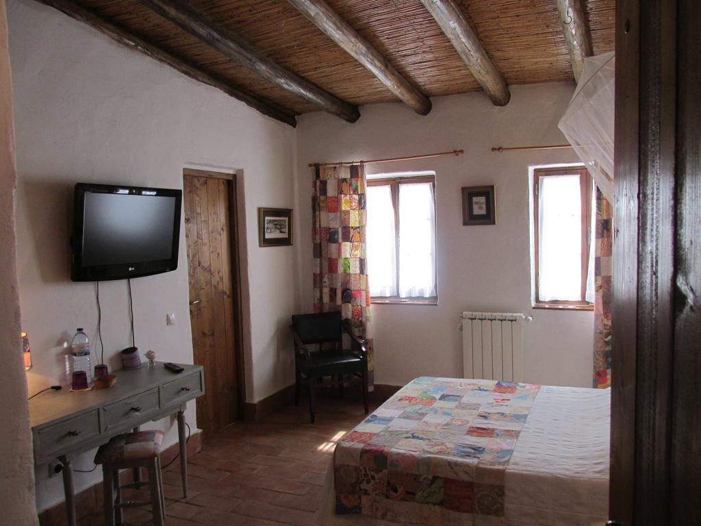 Quinta Dos Valados Bed and Breakfast Querenca Εξωτερικό φωτογραφία