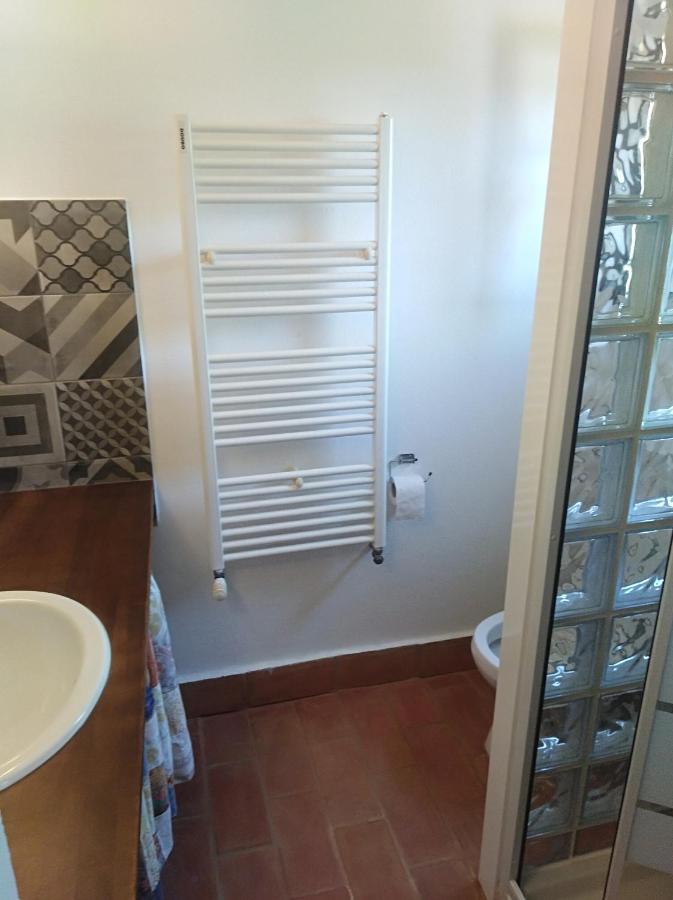 Quinta Dos Valados Bed and Breakfast Querenca Εξωτερικό φωτογραφία