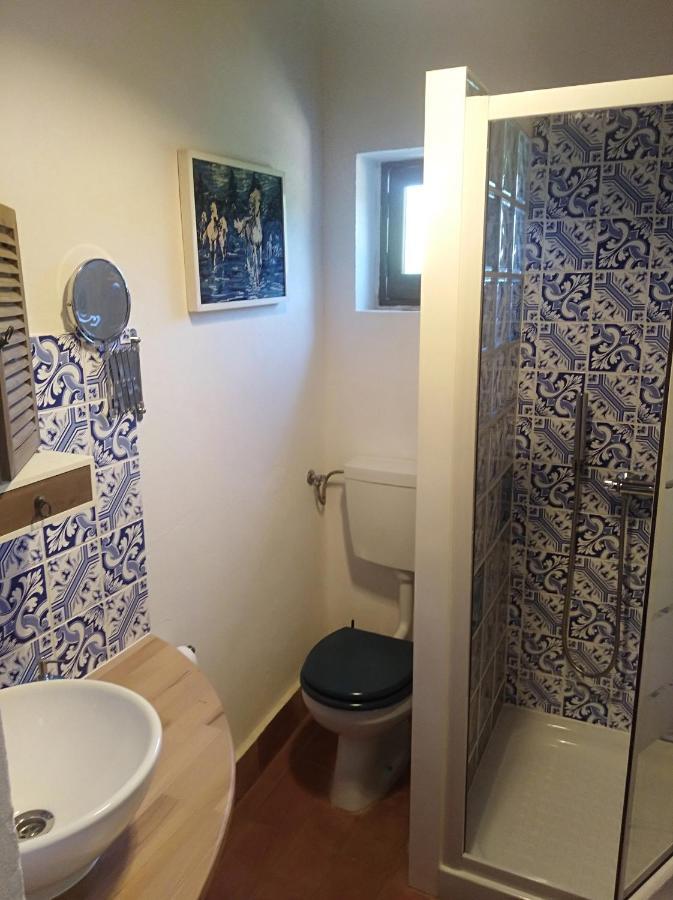Quinta Dos Valados Bed and Breakfast Querenca Εξωτερικό φωτογραφία